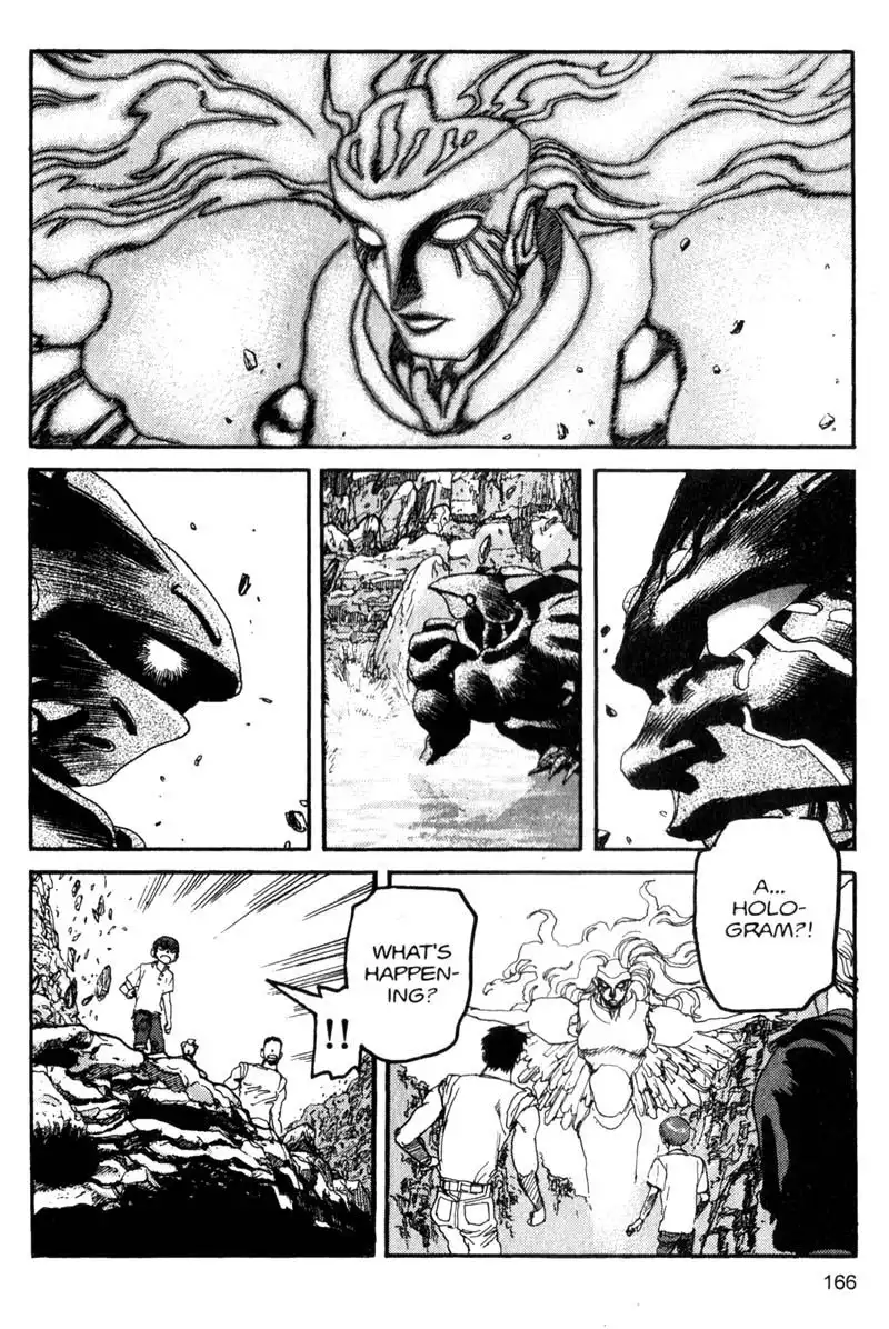Project Arms Chapter 114 15
